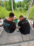 Videofeedback für Ausbilder
