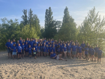 Landesjugendlager 2025