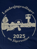 Landesjugendlager 2025
