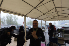 Ausbildungstauchen am 27.07.2025