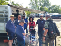 LVST Sidemount 23./24:08.2025