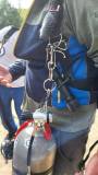 LVST Sidemount 23./24:08.2025