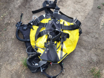 LVST Sidemount 23./24:08.2025