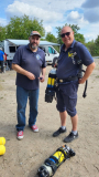 LVST Sidemount 23./24:08.2025