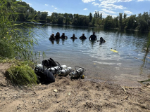 LVST Sidemount 23./24:08.2025