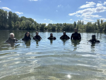 LVST Sidemount 23./24:08.2025