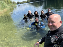 LVST Sidemount 23./24:08.2025