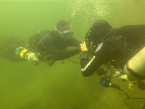 LVST Sidemount 23./24:08.2025