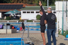 Trainer C Praxis 2025