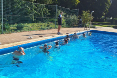 Trainer C Praxis 2025