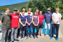 Trainer C Praxis 2025