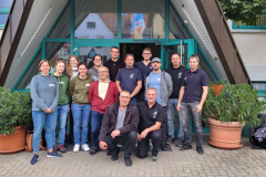 Trainer C-Prüfung Theorie 2025