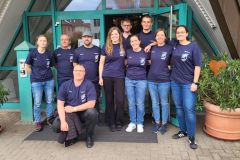 Trainer C-Prüfung Theorie 2025