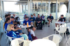 Blog TL1 Prüfung Fuerteventura 2025 Tag 4