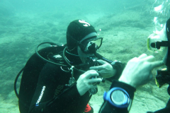 Blog TL1 Prüfung Fuerteventura 2025 Tag 4