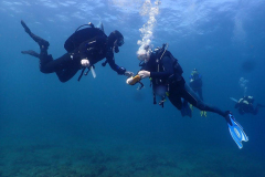 Blog TL1 Prüfung Fuerteventura 2025 Tag 4