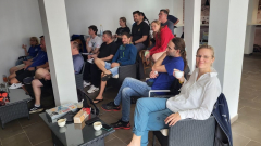 Blog TL1 Prüfung Fuerteventura 2025 Tag 5