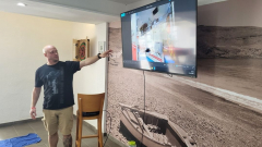 Blog TL1 Prüfung Fuerteventura 2025 Tag 5