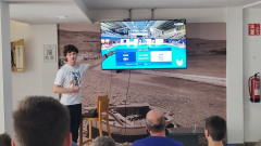 Blog TL1 Prüfung Fuerteventura 2025 Tag 5