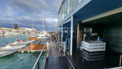 Blog TL1 Prüfung Fuerteventura 2025 Tag 5