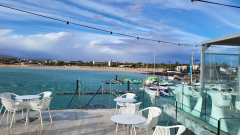 Blog TL1 Prüfung Fuerteventura 2025 Tag 5