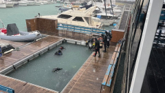 Blog TL1 Prüfung Fuerteventura 2025 Tag 5