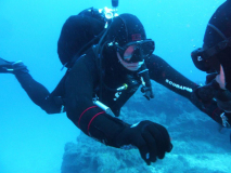 Blog TL1 Prüfung Fuerteventura 2025 Tag 6