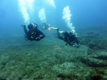 Blog TL1 Prüfung Fuerteventura 2025 Tag 6