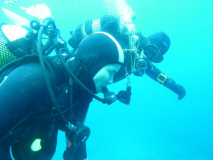 Blog TL1 Prüfung Fuerteventura 2025 Tag 6