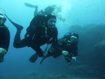 Blog TL1 Prüfung Fuerteventura 2025 Tag 6