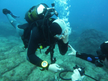 Blog TL1 Prüfung Fuerteventura 2025 Tag 6