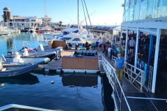 Blog TL1 Prüfung Fuerteventura 2025 Tag 7