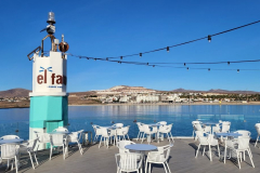 Blog TL1 Prüfung Fuerteventura 2025 Tag 7