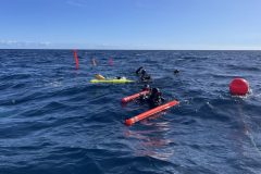 Blog TL1 Prüfung Fuerteventura 2025 Tag 7