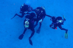 Blog TL1 Prüfung Fuerteventura 2025 Tag 7