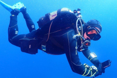 Blog TL1 Prüfung Fuerteventura 2025 Tag 7