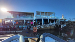Blog TL1 Prüfung Fuerteventura 2025 Tag 8