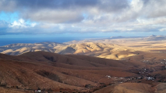 Blog TL1 Prüfung Fuerteventura 2025 Tag 9