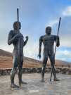 Blog TL1 Prüfung Fuerteventura 2025 Tag 9