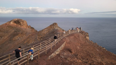 Blog TL1 Prüfung Fuerteventura 2025 Tag 9