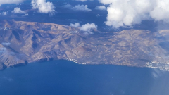 Blog TL1 Prüfung Fuerteventura 2025 Tag 9