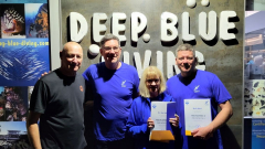 Blog TL1 Prüfung Fuerteventura 2025 Tag 10