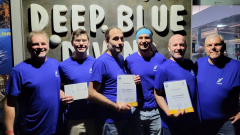 Blog TL1 Prüfung Fuerteventura 2025 Tag 10