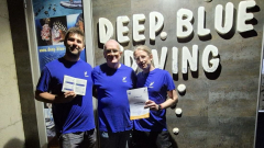 Blog TL1 Prüfung Fuerteventura 2025 Tag 10