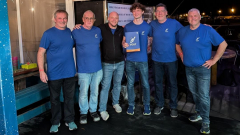 Blog TL1 Prüfung Fuerteventura 2025 Tag 10