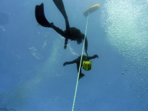 Blog TL1 Prüfung Fuerteventura 2025 Tag 2