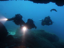 Blog TL1 Prüfung Fuerteventura 2025 Tag 2