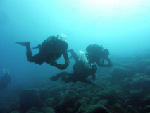 Blog TL1 Prüfung Fuerteventura 2025 Tag 2