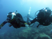 Blog TL1 Prüfung Fuerteventura 2025 Tag 2