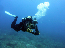 Blog TL1 Prüfung Fuerteventura 2025 Tag 2